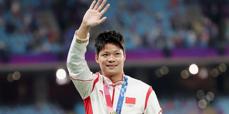 Olympic là sân chơi danh giá nhất mà mọi vận động viên đều mong muốn chinh phục.