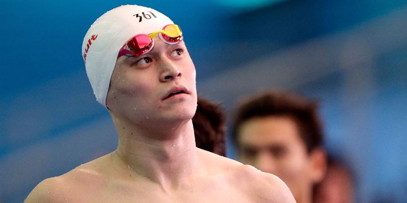 Sun Yang là ai?