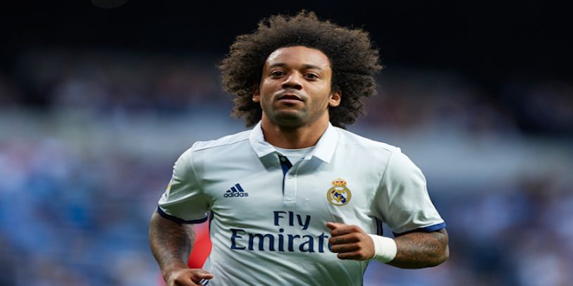 Tầm ảnh hưởng của Marcelo Vieira trong lối chơi Real Madrid