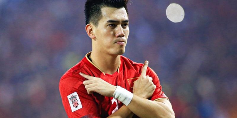 Có những khoảng lặng đã dạy Tiến Linh cách trưởng thành
