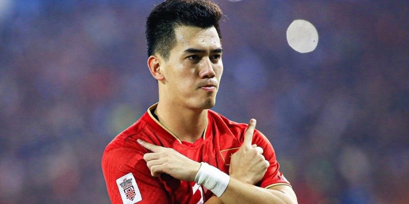 Những bước tiến quan trọng trong màu áo Becamex Bình Dương