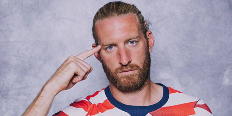 Những cột mốc đáng nhớ trong sự nghiệp của Tim Ream