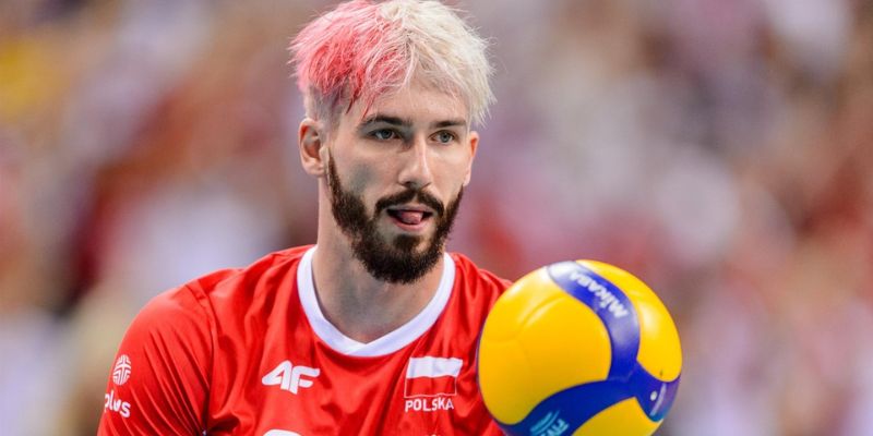 Hành trình thăng tiến sự nghiệp Tomasz Fornal