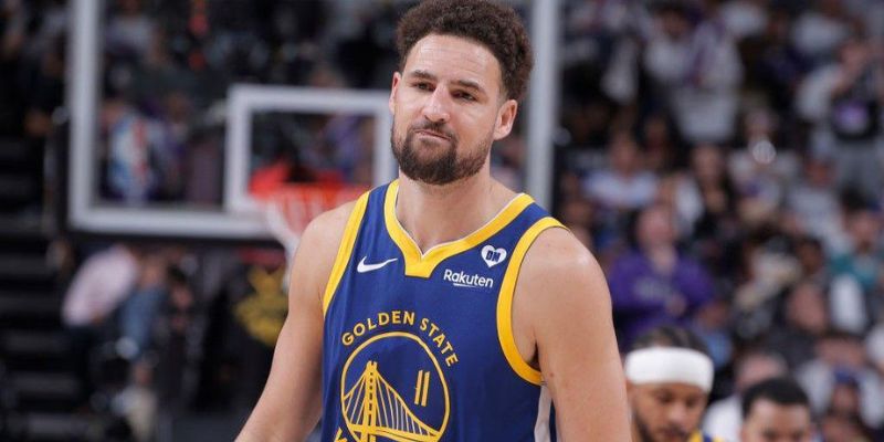 Những thông tin mới nhất về Klay Thompson