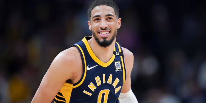 Tyrese Haliburton ngôi sao trẻ triển vọng NBA
