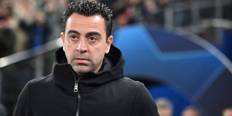 Xavi đạt đến đỉnh cao khi kết hợp cùng Andrés Iniesta và Sergio Busquets ở trung tuyến. 