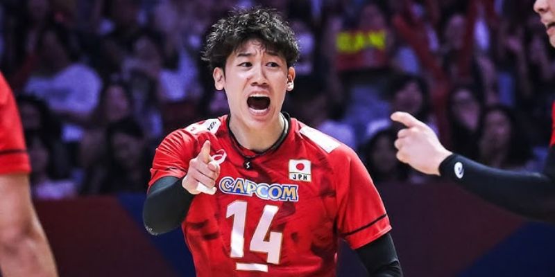 Ngôi sao Yuki Ishikawa sở hữu tiểu sử ấn tượng