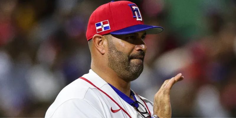 Pujols trở lại Cardinals đầy cảm xúc 