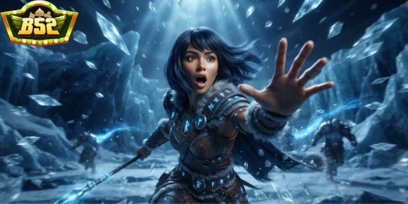 Tổng quan về trò chơi Odin trên thị trường giải trí