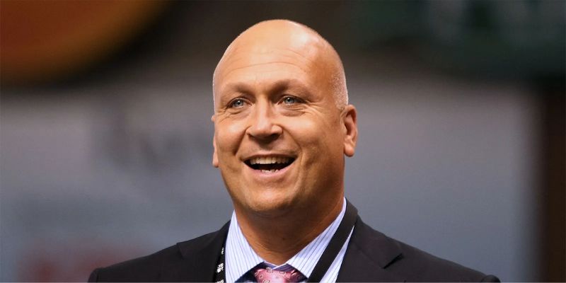 Cal Ripken Jr. sớm xây dựng niềm đam mê bóng chày