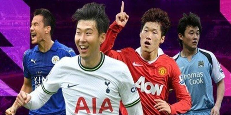 Son Heung Min là cầu thủ Châu Á xuất sắc nhất mọi thời đại