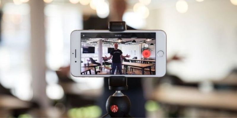 Xu Hướng Công Nghệ Streaming Video HD