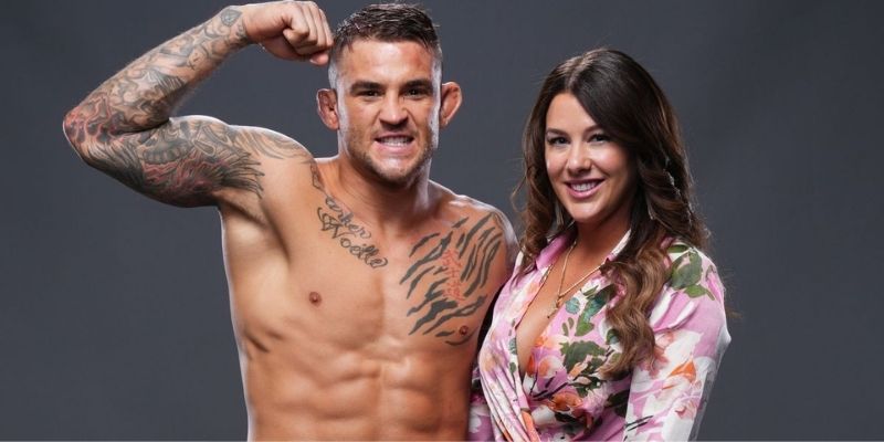 Tổng Quan Về Dustin Poirier