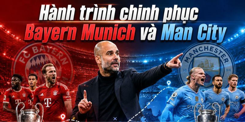 Barcelona dưới thời Pep Guardiola là biểu tượng của bóng đá kiểm soát