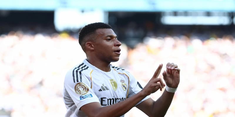 Hành Trình Qua Những Câu Lạc Bộ Làm Nên Tên Tuổi Kylian Mbappé