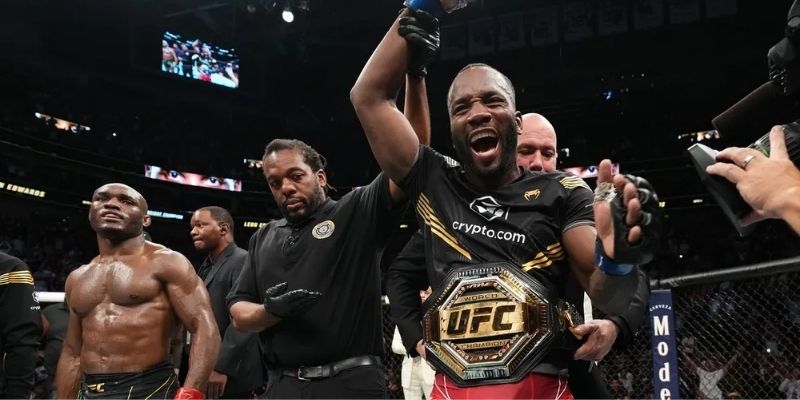 Tổng Quan Về Leon Edwards