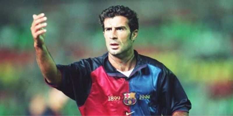 Hành trình trưởng thành: Sporting, Barcelona, Madrid và đỉnh cao