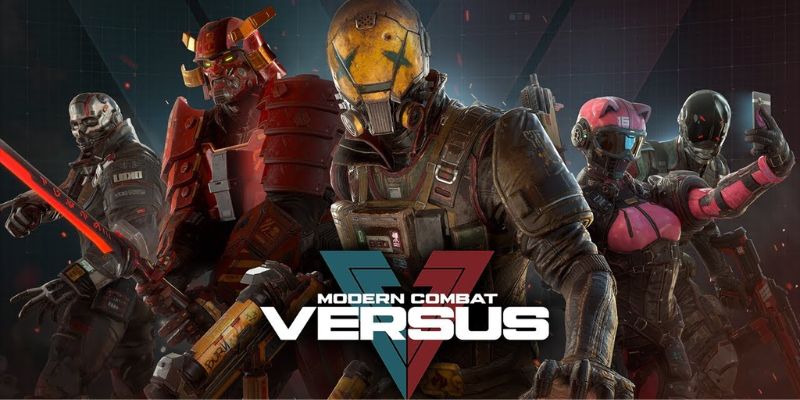 Các chiến thuật và cập nhật mới nhất trong Game Modern Combat Versus