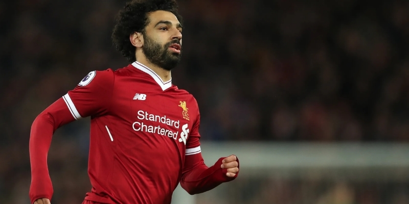 Đánh giá phong độ của tiền đạo Mohamed Salah