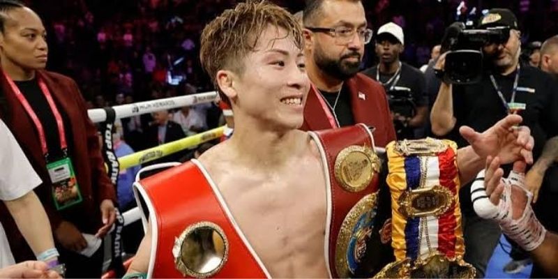 Bước ngoặt mang tên World Boxing Super Series