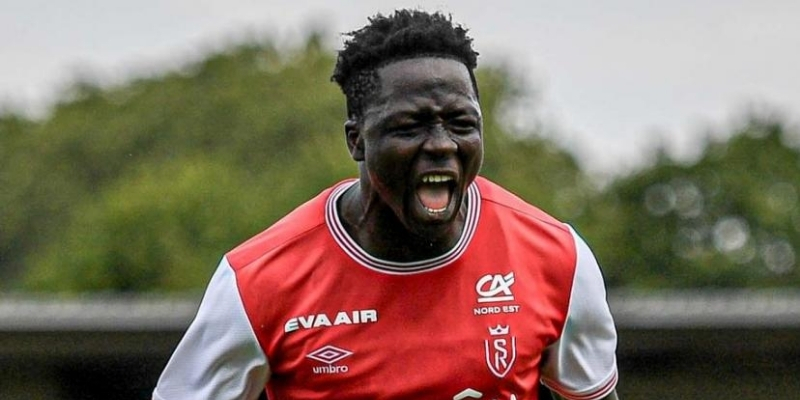 Hành trình phát triển sự nghiệp của Oumar Diakité