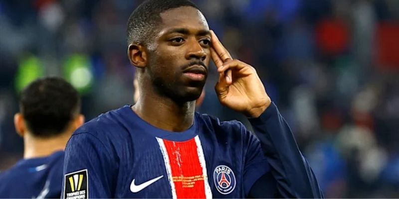 Paris Saint-Germain và tuyển Pháp chứng kiến phiên bản trưởng thành hơn