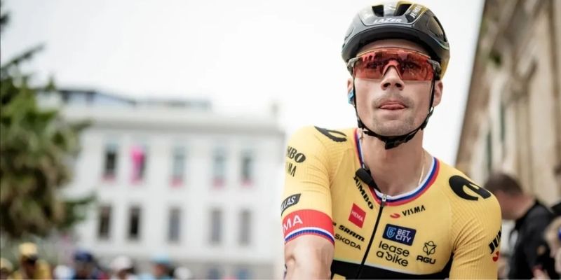Chinh phục Vuelta a España