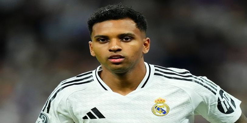 Rodrygo có những danh hiệu nổi bật nào trong sự nghiệp?