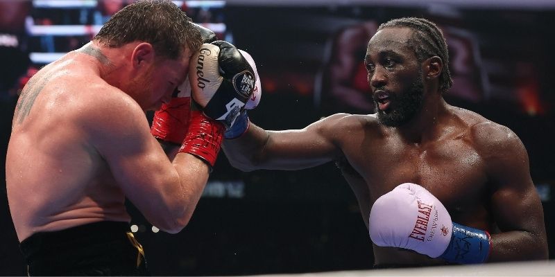 terence crawford