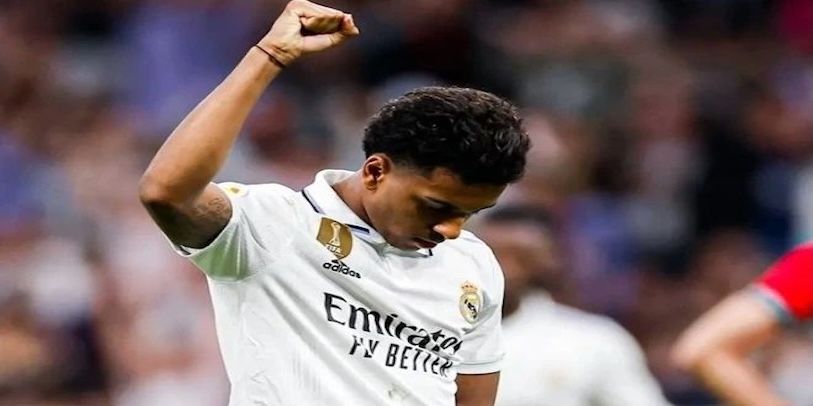Rodrygo và những khoảnh khắc đáng nhớ ở Champions League