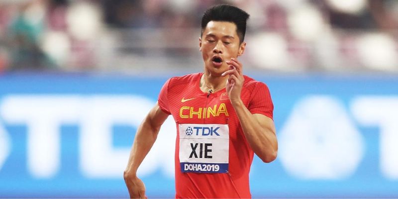 Xie Zhenye là ai?