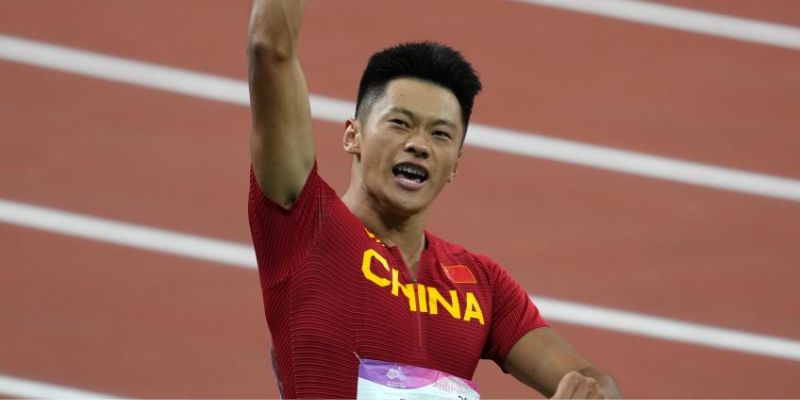 Phong cách thi đấu của Xie Zhenye