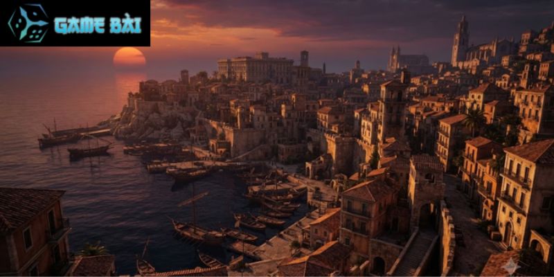 Sự Tương Đồng Giữa Chiến Thuật Gaming Và Giải Trí Trực Tuyến
