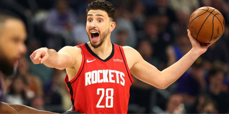 Trung phong Thổ Nhĩ Kỳ trưởng thành nhanh chóng tại NBA