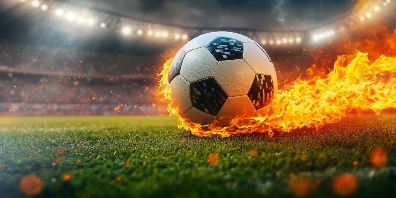 Khám phá bảng xếp hạng bóng đá thông qua giao diện hiện đại