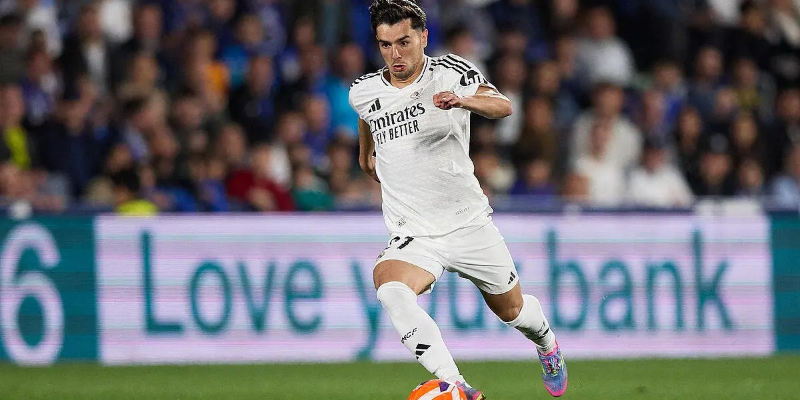 Hành trình rèn luyện tài năng từ Malaga đến Manchester City