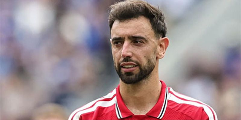 Sporting CP và giai đoạn đưa Bruno Fernandes trở thành thủ lĩnh