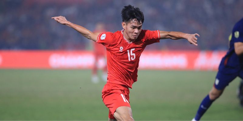 Bùi Vĩ Hào là ai? Tiểu sử chàng trai An Giang
