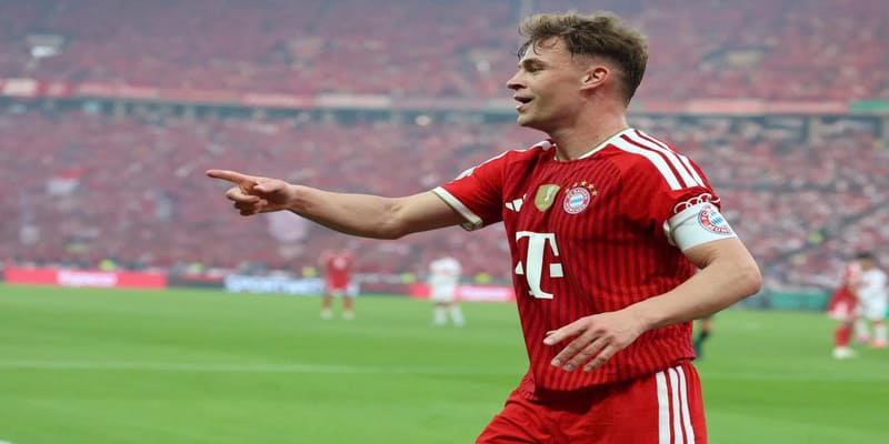 Các thông tin mới nhất về cầu thủ Kai Havertz hiện nay
