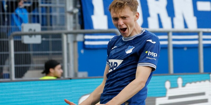 Thông tin sơ lược về cầu thủ Maximilian Beier đáng chú ý trong năm 2026