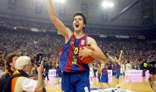 Dejan Bodiroga là ai