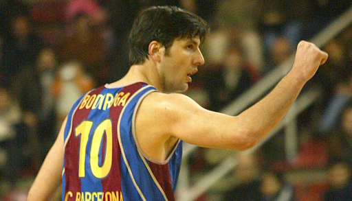 Dejan Bodiroga