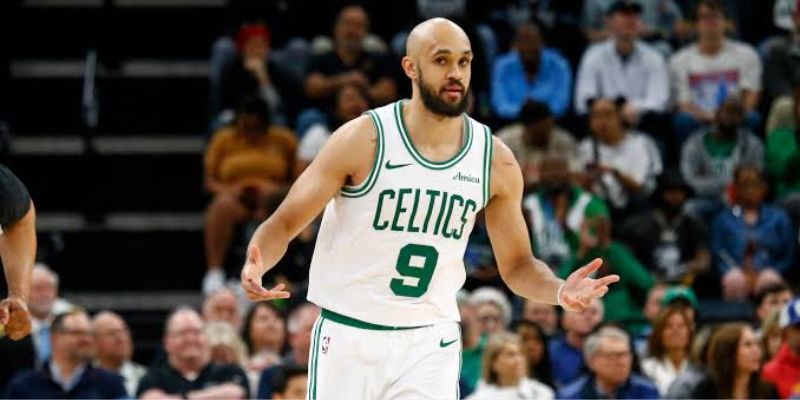 Bước Ngoặt Khi Gia Nhập Boston Celtics