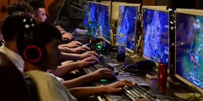 Các thể loại game online hấp dẫn hiện nay