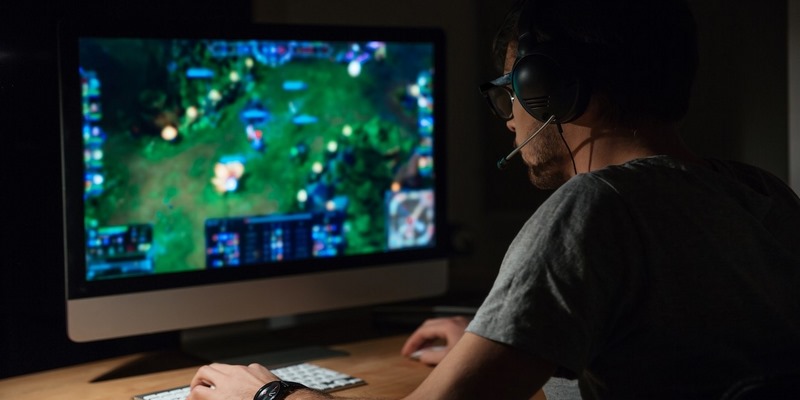 Tìm hiểu khái niệm game online