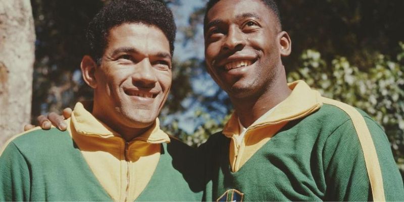 Tác động của Garrincha đến văn hóa bóng đá Brazil