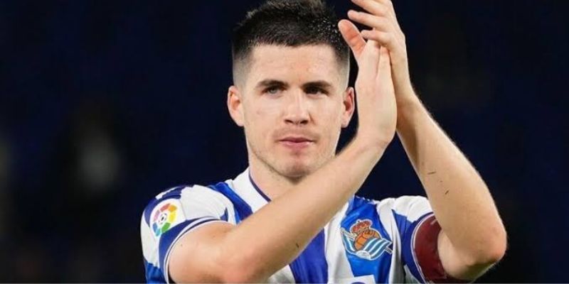 Phong Cách Thi Đấu Và Vai Trò Của Igor Zubeldia