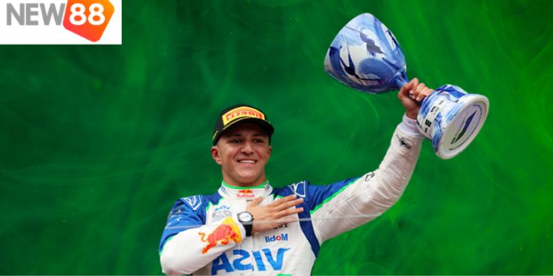 Kỳ Vọng Tại Giải Đua Formula 2 Và Bước Đệm Lên F1
