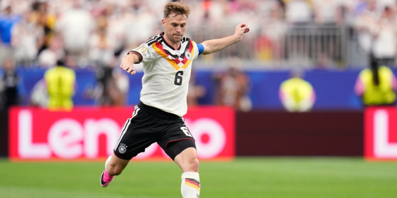 joshua kimmich