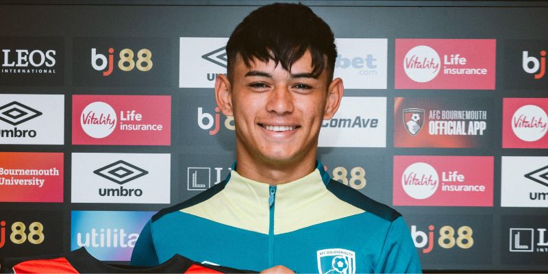 Julio Soler hành trình khẳng định tài năng trẻ Argentina